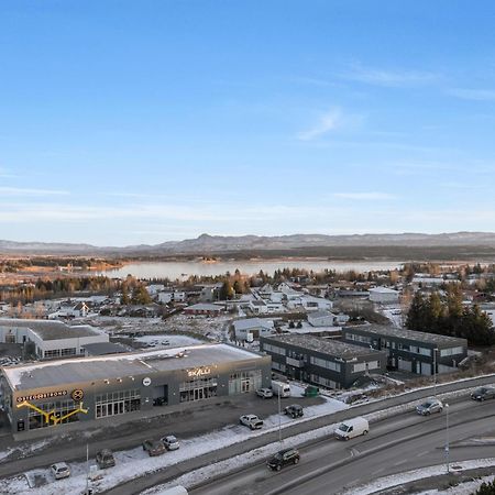 Icelandic Apartments By Heimaleiga Κόπαβογκουρ Εξωτερικό φωτογραφία