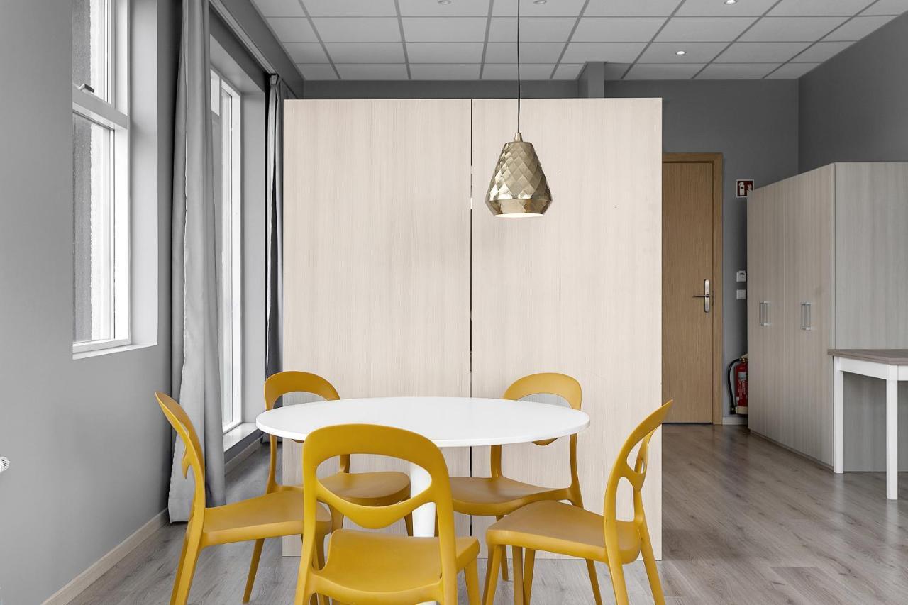 Icelandic Apartments By Heimaleiga Κόπαβογκουρ Εξωτερικό φωτογραφία