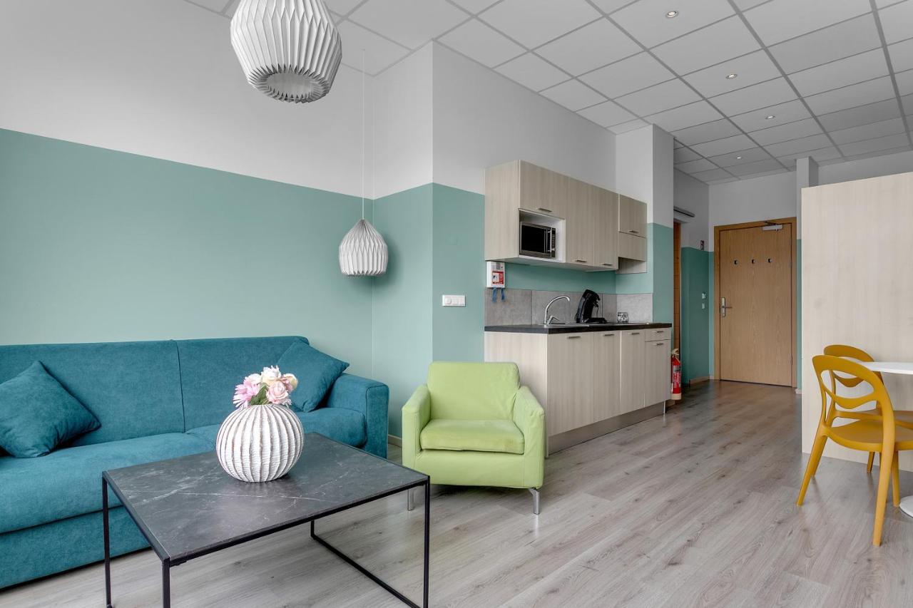 Icelandic Apartments By Heimaleiga Κόπαβογκουρ Εξωτερικό φωτογραφία