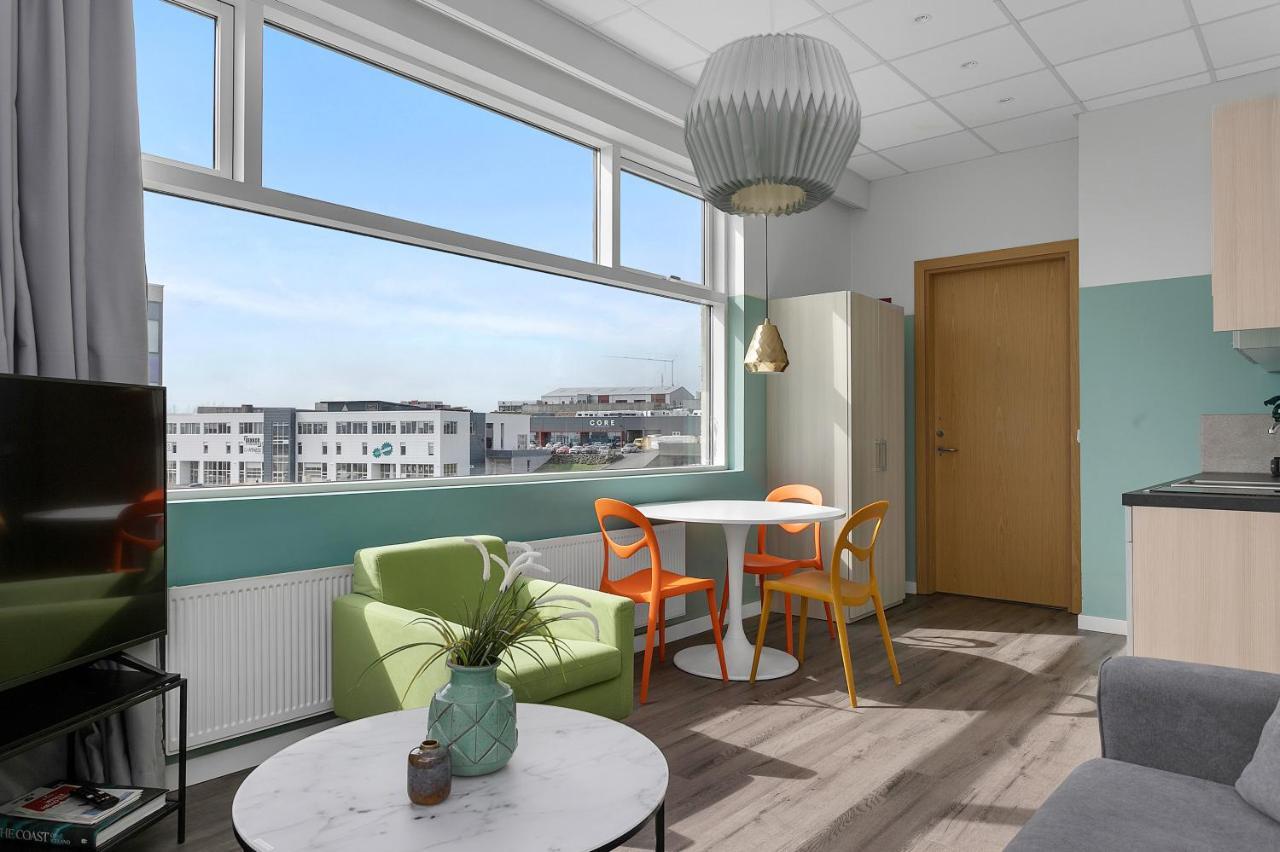Icelandic Apartments By Heimaleiga Κόπαβογκουρ Εξωτερικό φωτογραφία