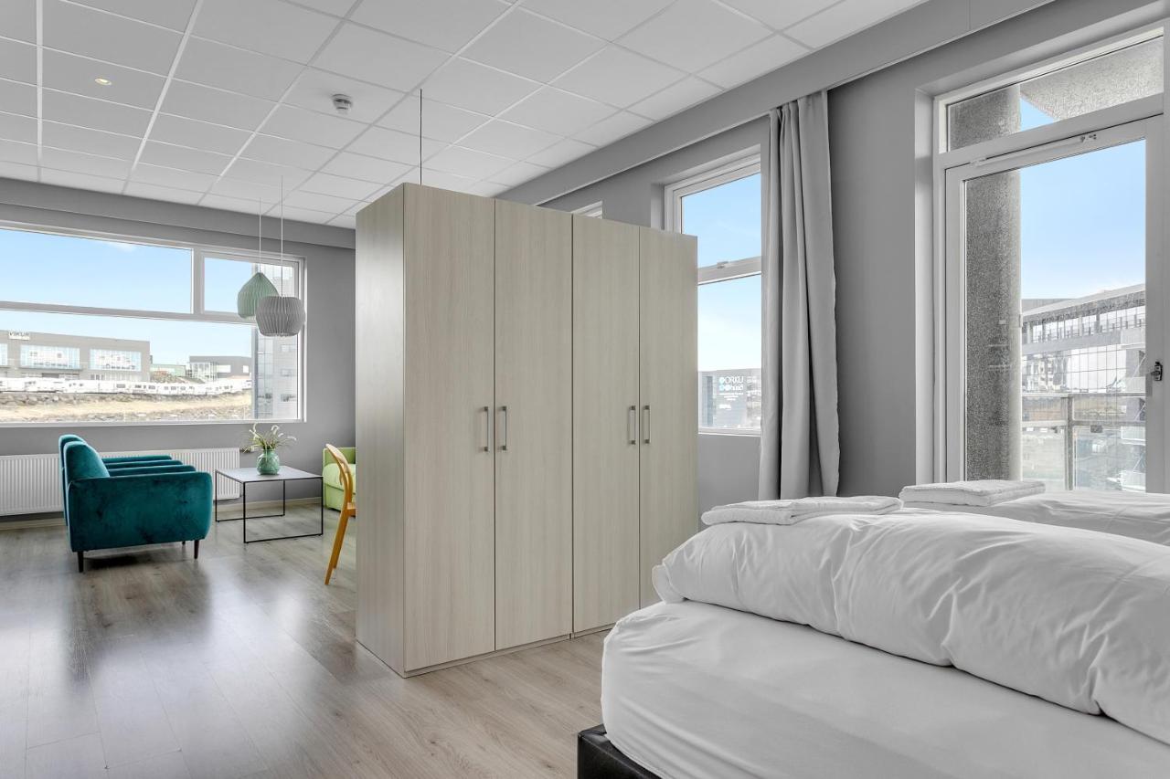 Icelandic Apartments By Heimaleiga Κόπαβογκουρ Εξωτερικό φωτογραφία