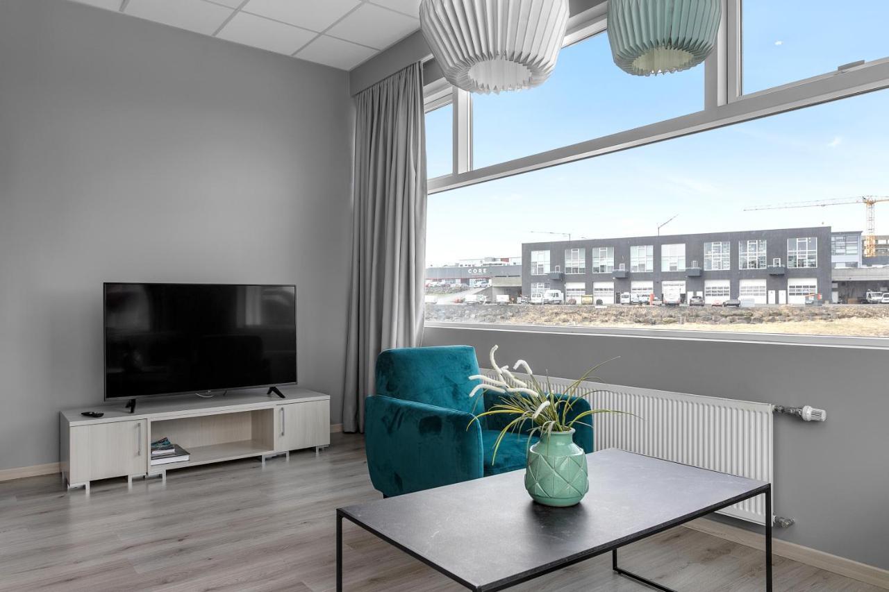 Icelandic Apartments By Heimaleiga Κόπαβογκουρ Εξωτερικό φωτογραφία
