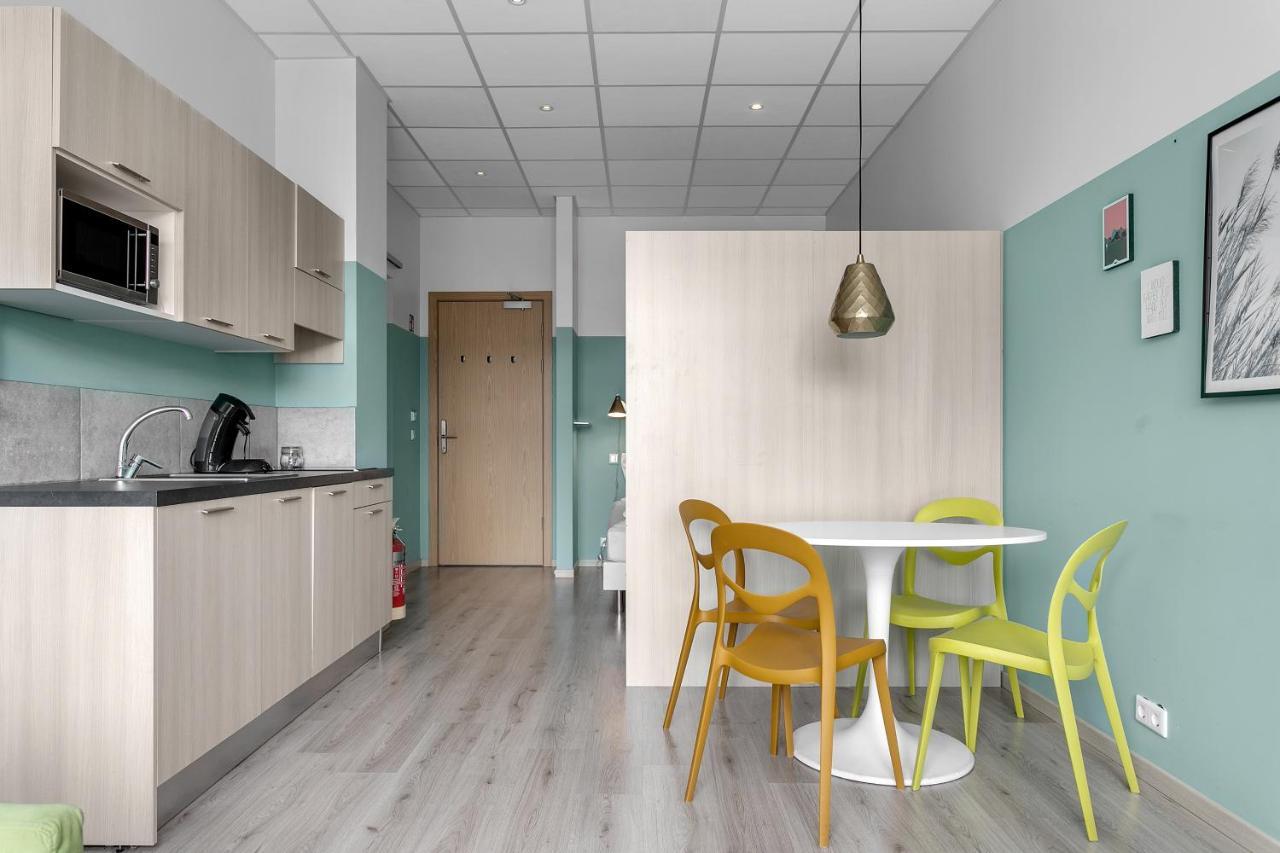 Icelandic Apartments By Heimaleiga Κόπαβογκουρ Εξωτερικό φωτογραφία