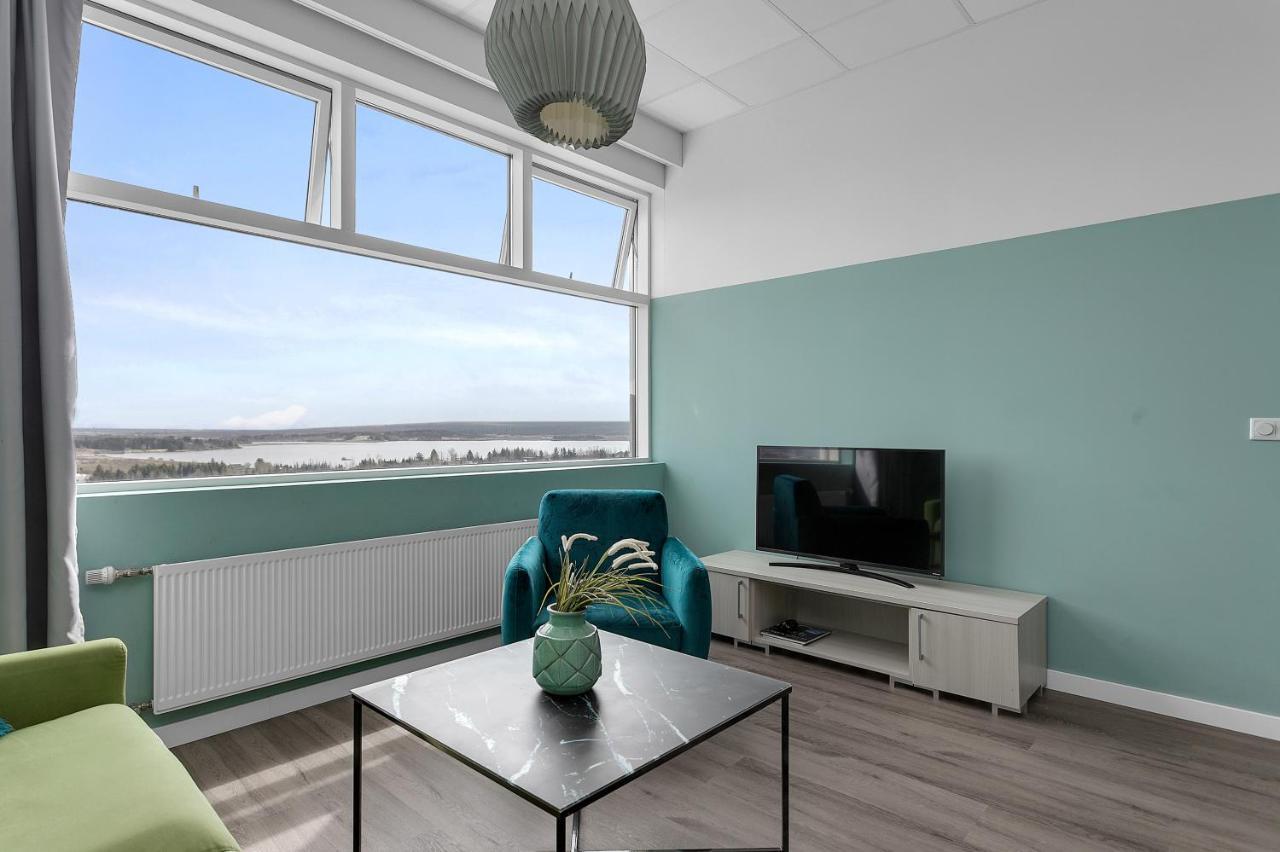 Icelandic Apartments By Heimaleiga Κόπαβογκουρ Εξωτερικό φωτογραφία