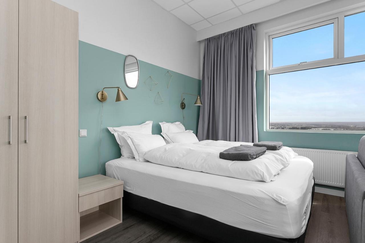 Icelandic Apartments By Heimaleiga Κόπαβογκουρ Εξωτερικό φωτογραφία