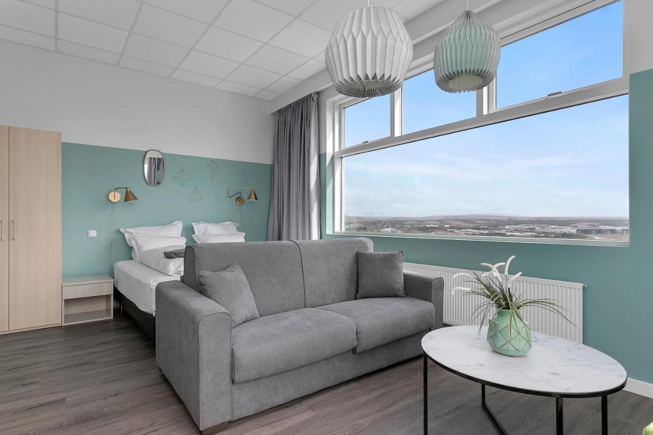 Icelandic Apartments By Heimaleiga Κόπαβογκουρ Εξωτερικό φωτογραφία