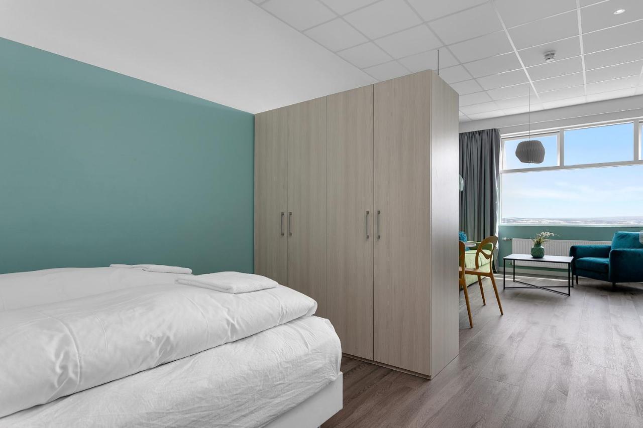 Icelandic Apartments By Heimaleiga Κόπαβογκουρ Εξωτερικό φωτογραφία