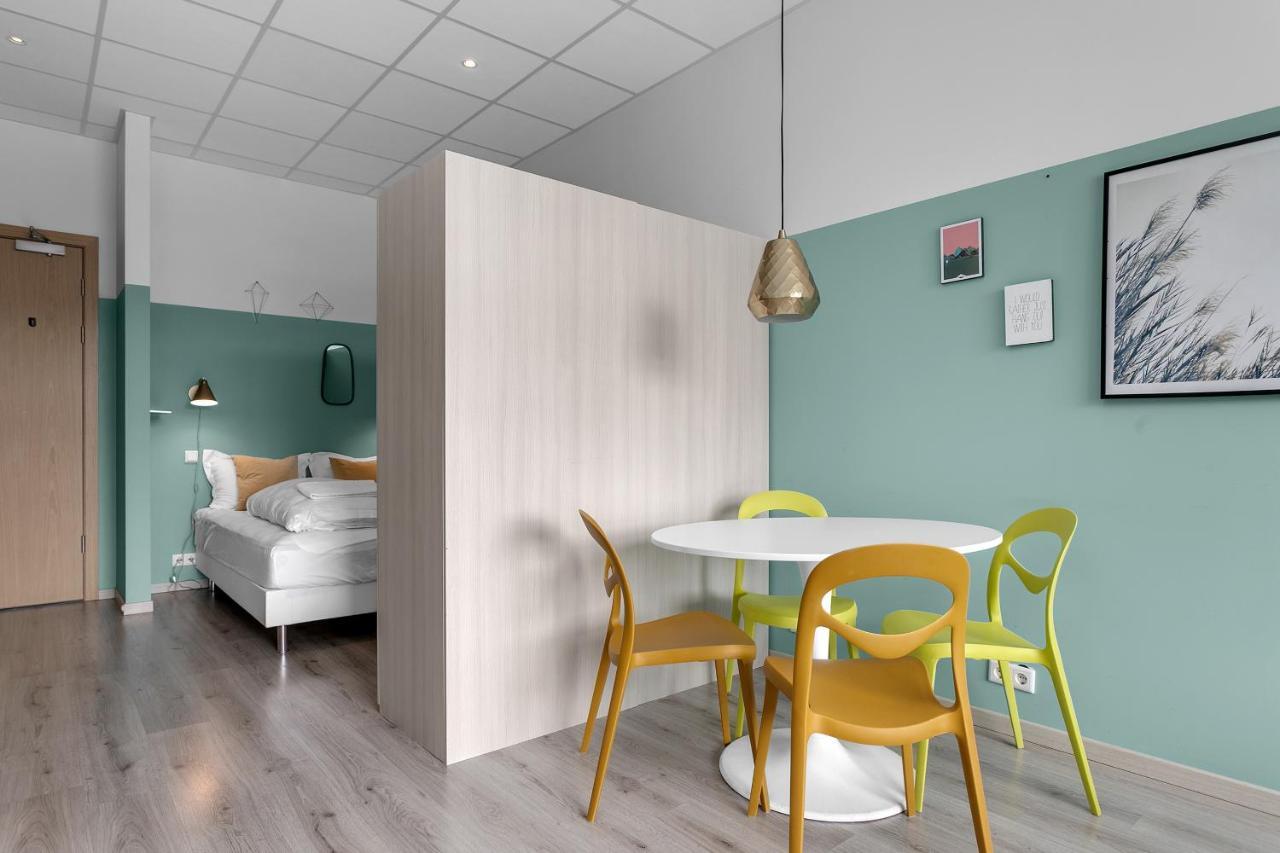 Icelandic Apartments By Heimaleiga Κόπαβογκουρ Εξωτερικό φωτογραφία