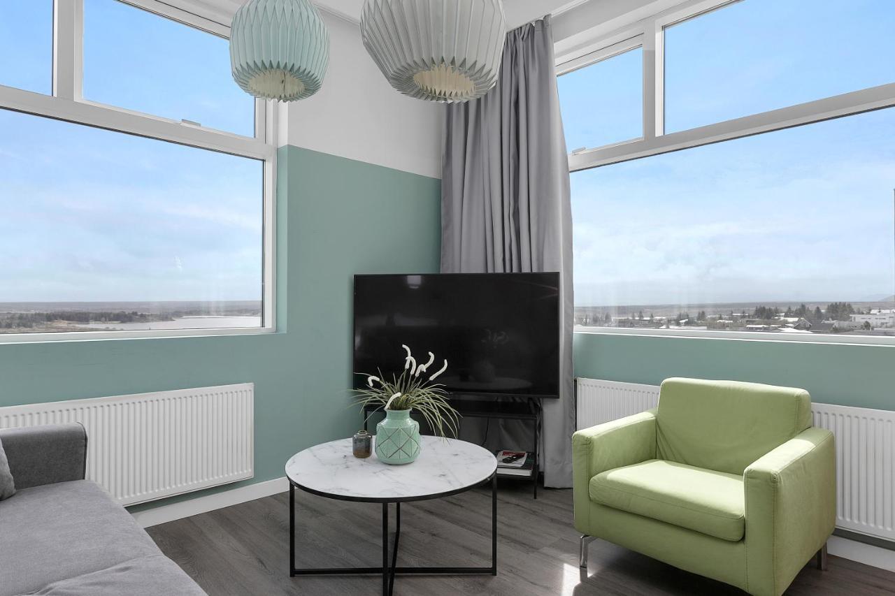 Icelandic Apartments By Heimaleiga Κόπαβογκουρ Εξωτερικό φωτογραφία
