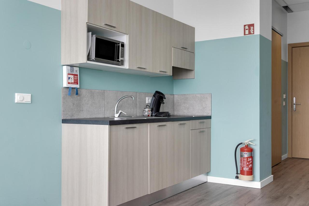 Icelandic Apartments By Heimaleiga Κόπαβογκουρ Εξωτερικό φωτογραφία