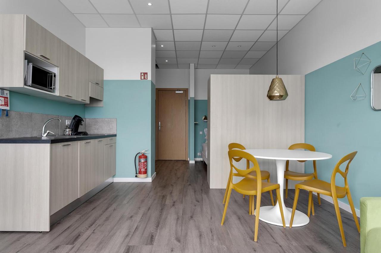Icelandic Apartments By Heimaleiga Κόπαβογκουρ Εξωτερικό φωτογραφία