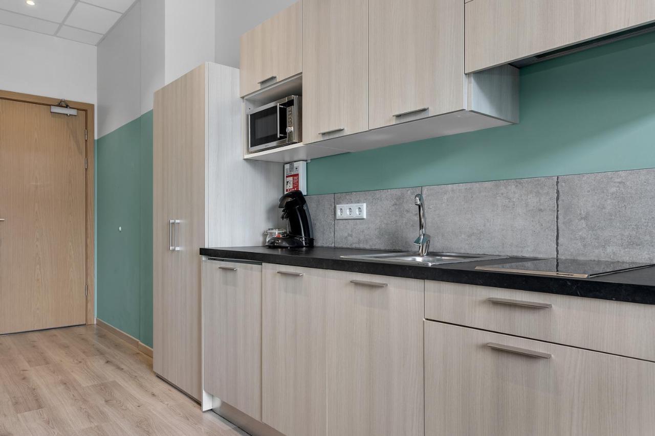Icelandic Apartments By Heimaleiga Κόπαβογκουρ Εξωτερικό φωτογραφία