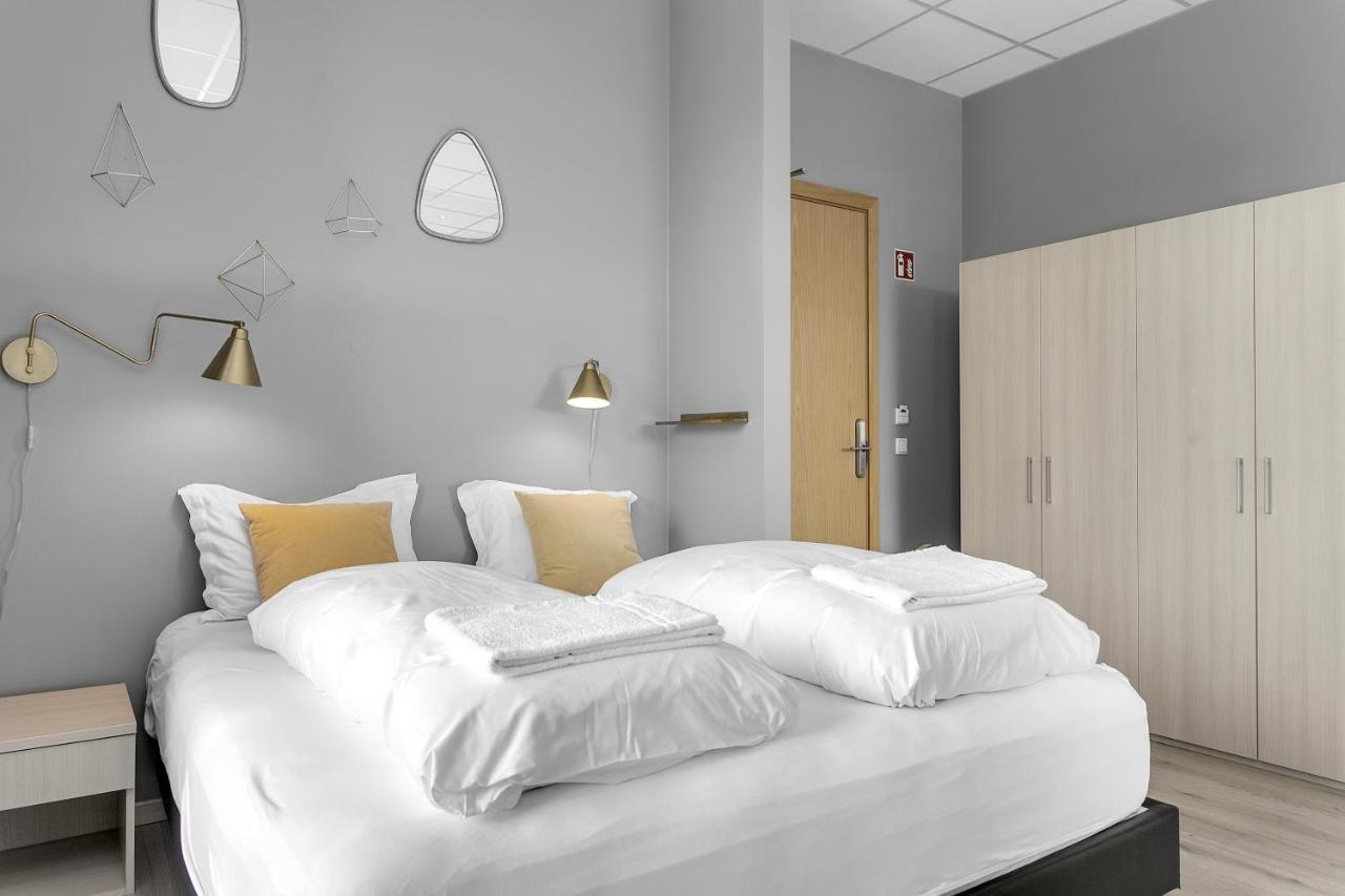Icelandic Apartments By Heimaleiga Κόπαβογκουρ Εξωτερικό φωτογραφία