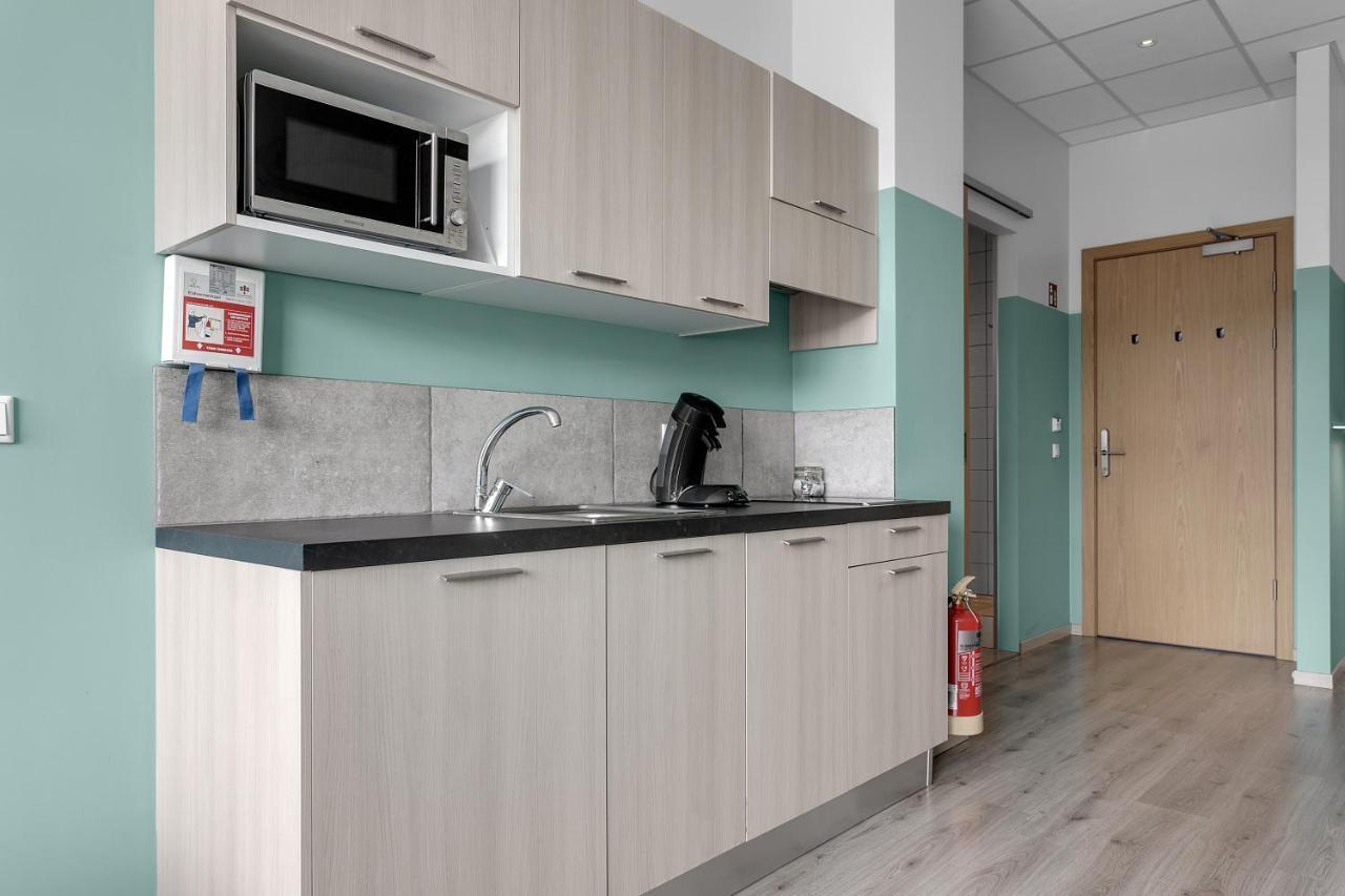 Icelandic Apartments By Heimaleiga Κόπαβογκουρ Εξωτερικό φωτογραφία