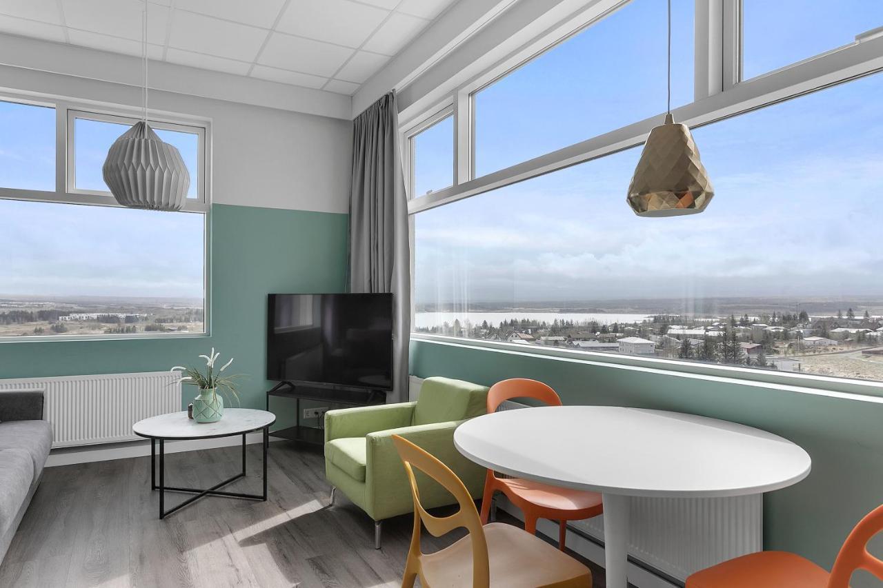 Icelandic Apartments By Heimaleiga Κόπαβογκουρ Εξωτερικό φωτογραφία
