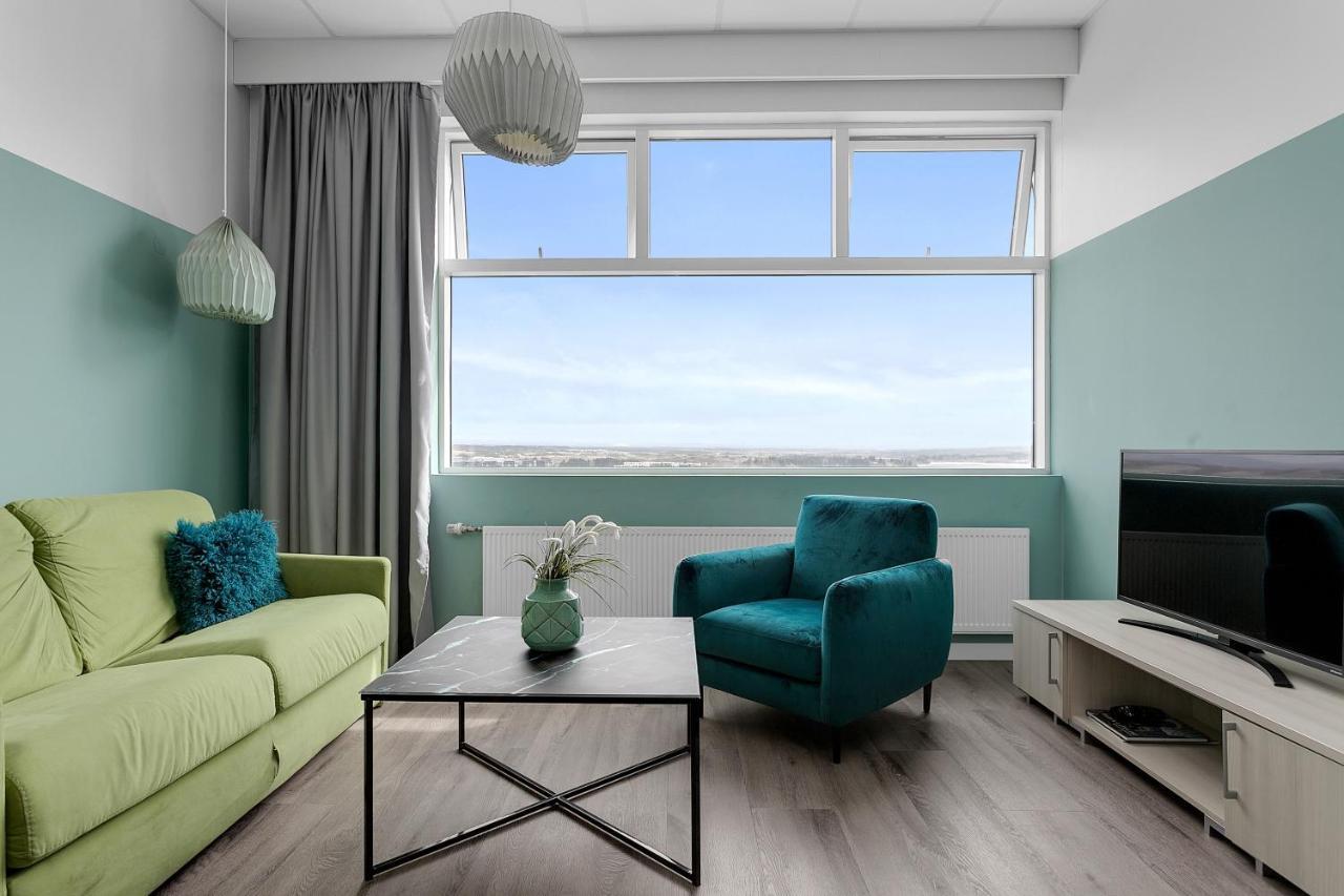 Icelandic Apartments By Heimaleiga Κόπαβογκουρ Εξωτερικό φωτογραφία