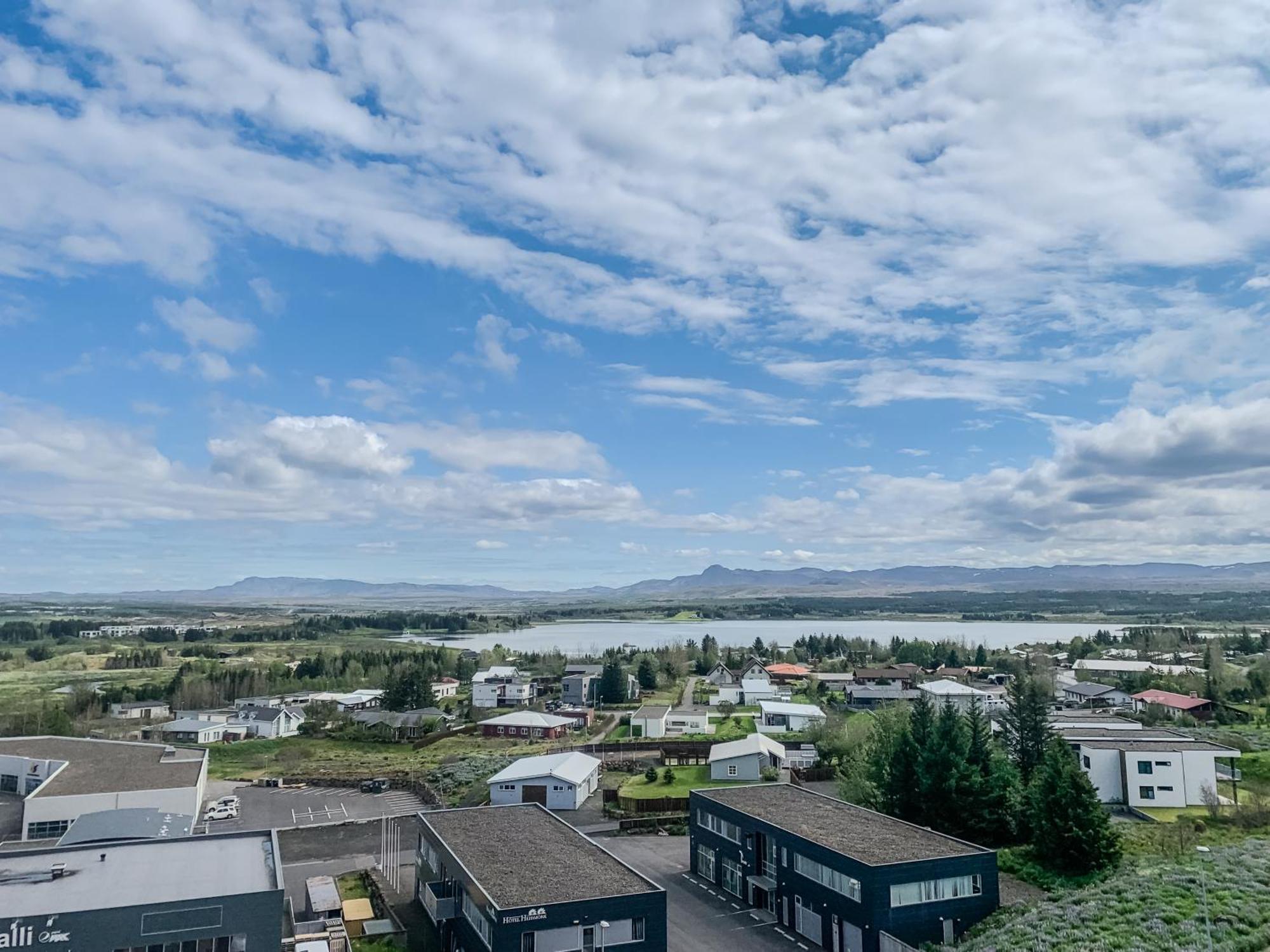 Icelandic Apartments By Heimaleiga Κόπαβογκουρ Εξωτερικό φωτογραφία