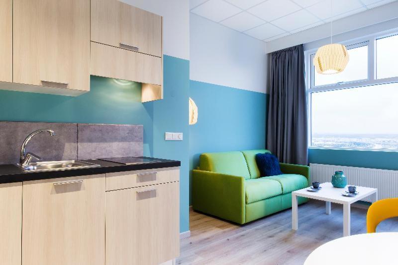 Icelandic Apartments By Heimaleiga Κόπαβογκουρ Δωμάτιο φωτογραφία