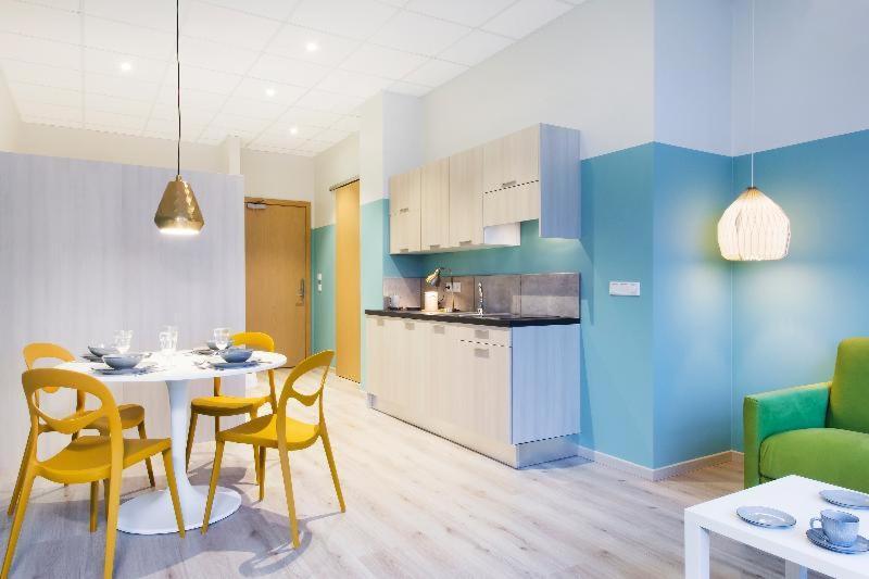 Icelandic Apartments By Heimaleiga Κόπαβογκουρ Δωμάτιο φωτογραφία