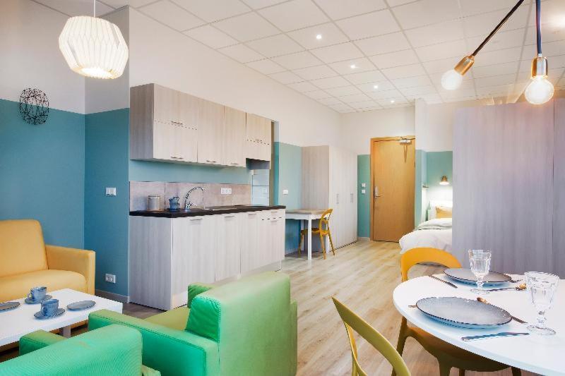 Icelandic Apartments By Heimaleiga Κόπαβογκουρ Δωμάτιο φωτογραφία