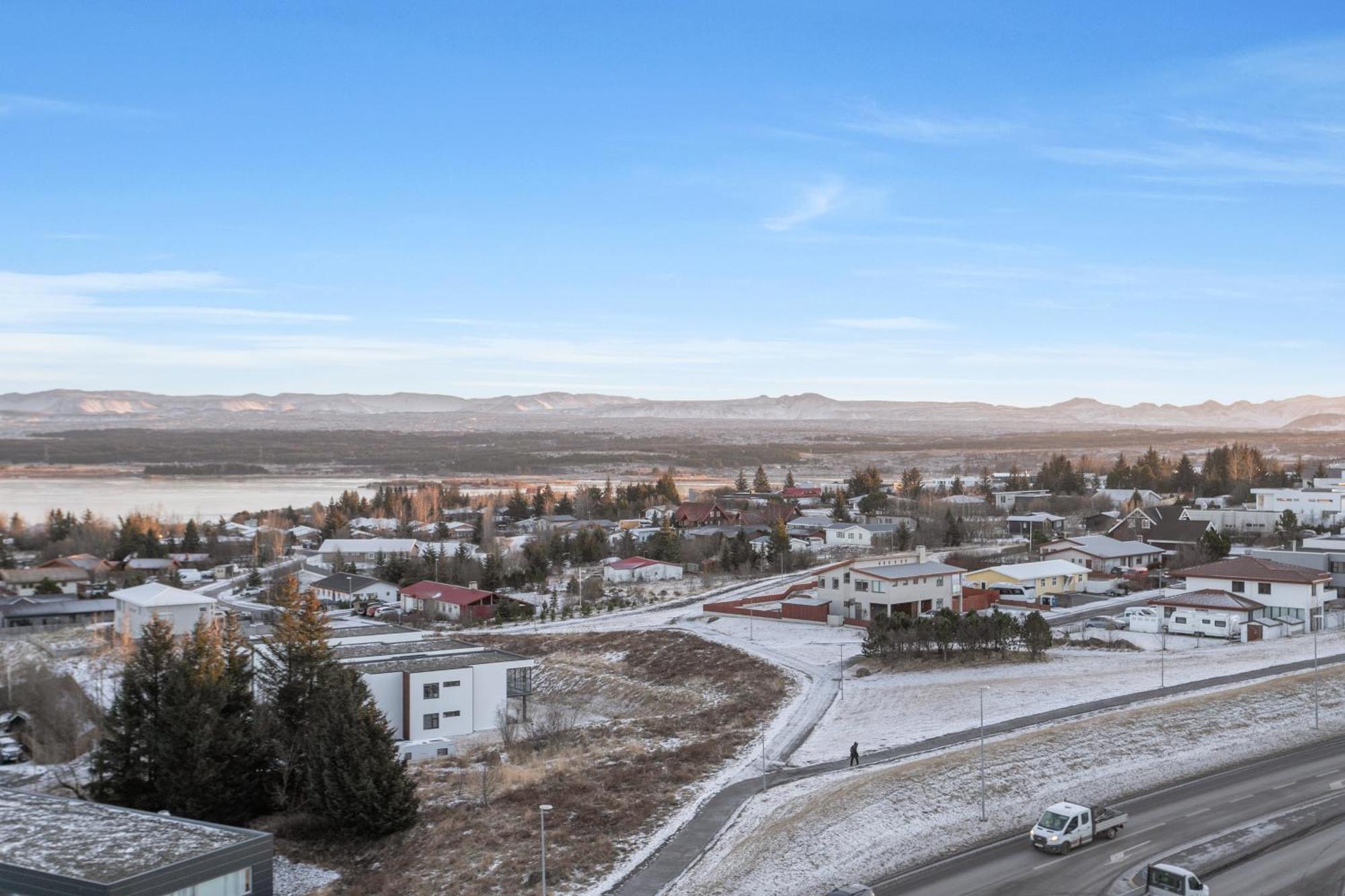 Icelandic Apartments By Heimaleiga Κόπαβογκουρ Εξωτερικό φωτογραφία