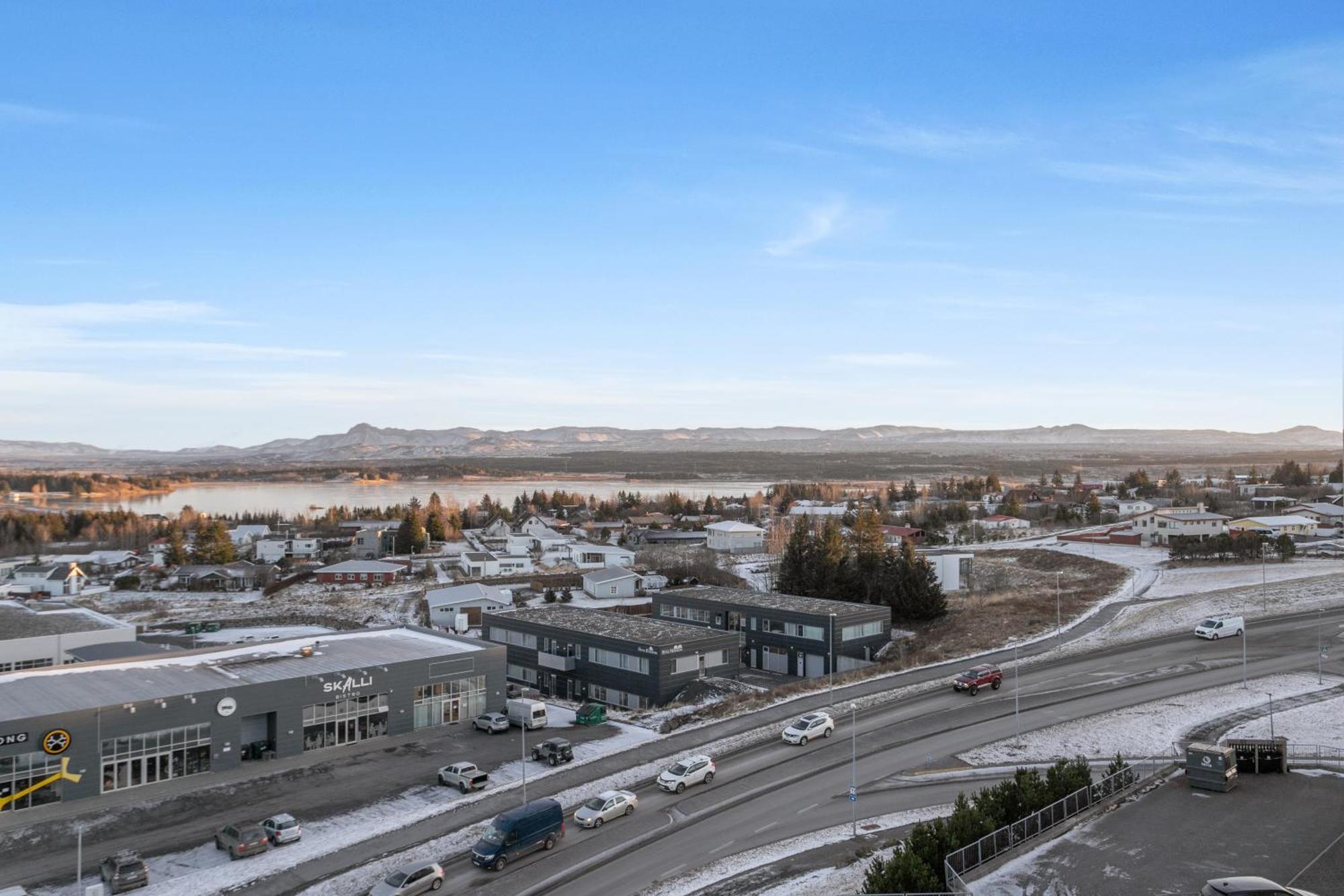 Icelandic Apartments By Heimaleiga Κόπαβογκουρ Εξωτερικό φωτογραφία
