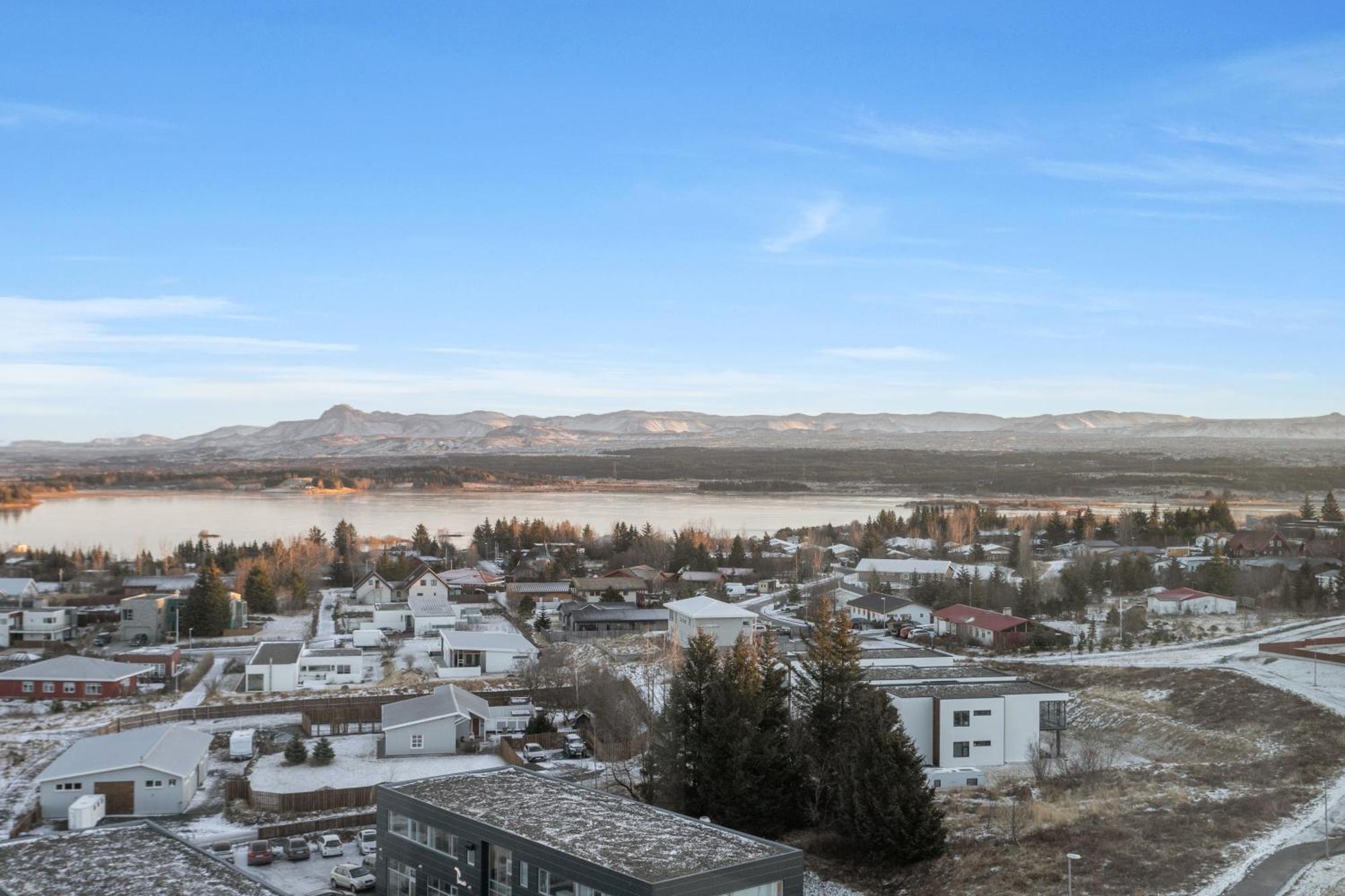 Icelandic Apartments By Heimaleiga Κόπαβογκουρ Εξωτερικό φωτογραφία