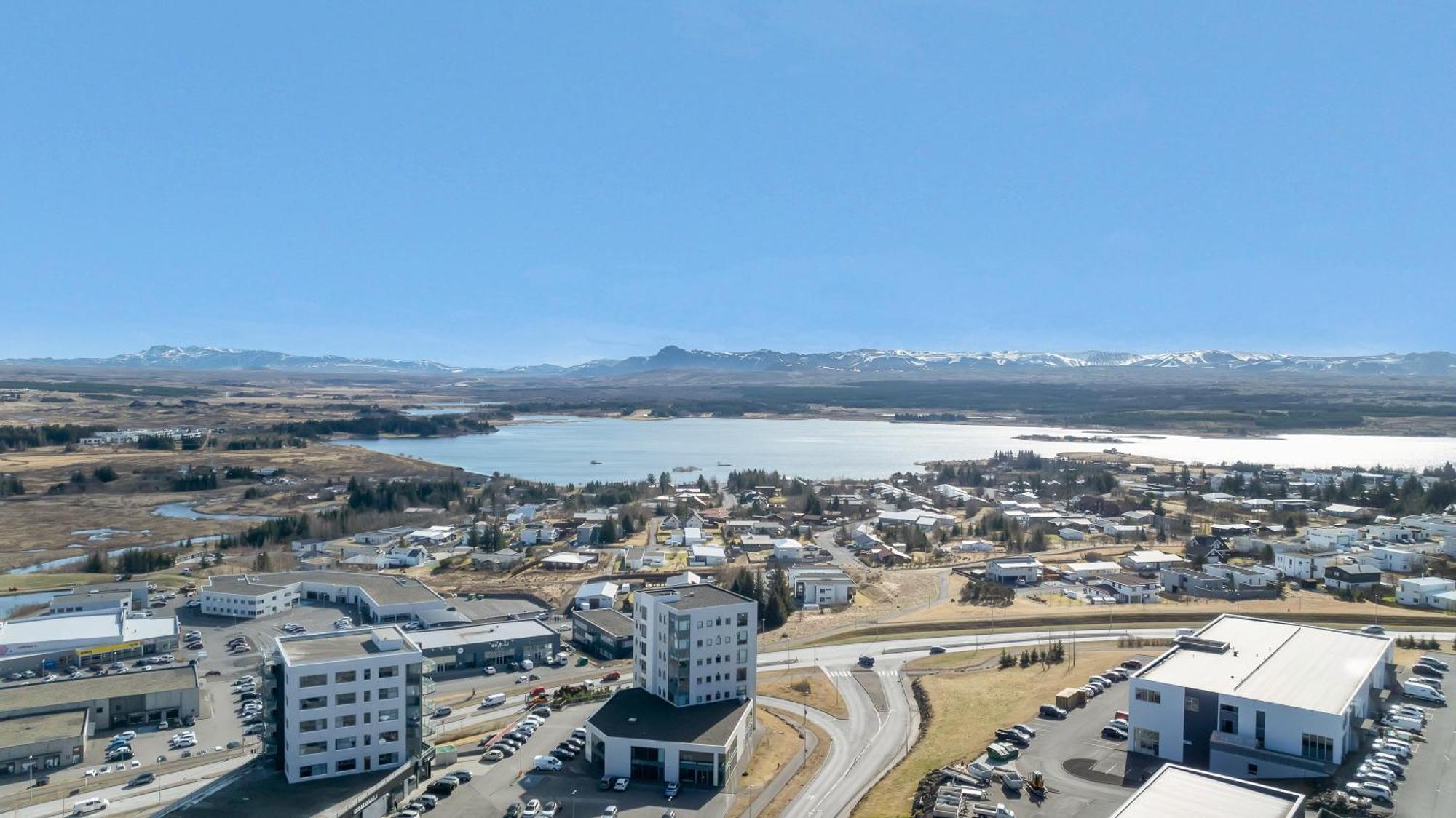 Icelandic Apartments By Heimaleiga Κόπαβογκουρ Εξωτερικό φωτογραφία