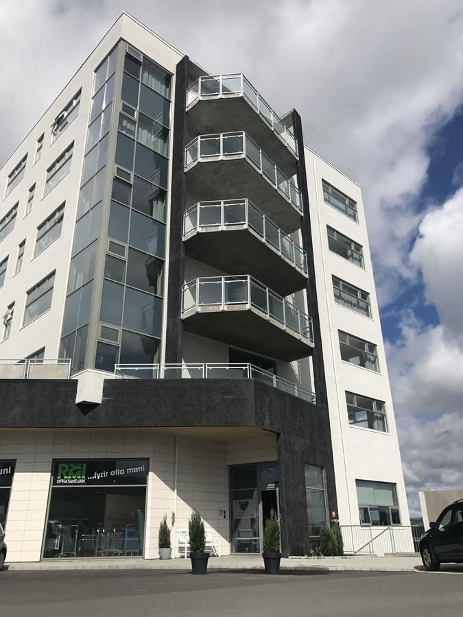 Icelandic Apartments By Heimaleiga Κόπαβογκουρ Εξωτερικό φωτογραφία