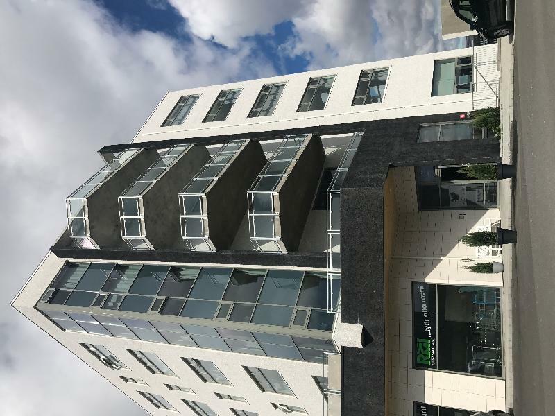 Icelandic Apartments By Heimaleiga Κόπαβογκουρ Εξωτερικό φωτογραφία